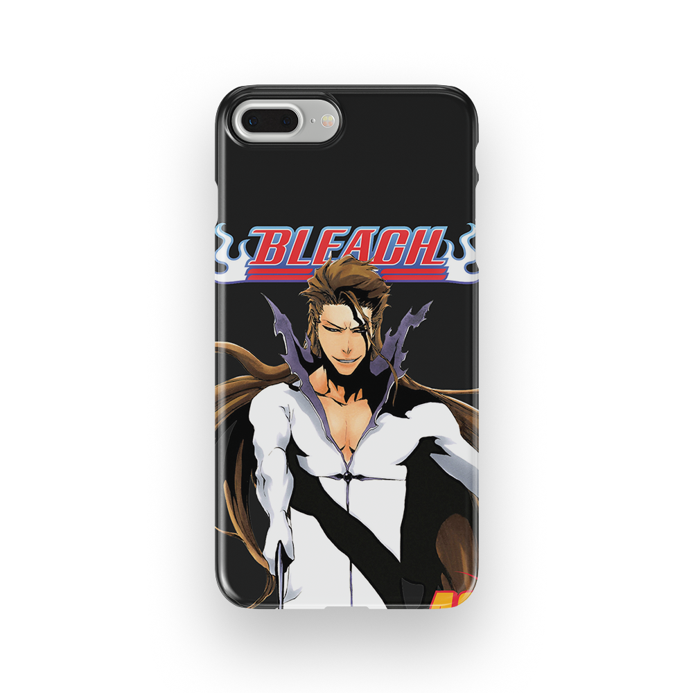 Bleach Vol.48 Special Aizen !-Slim