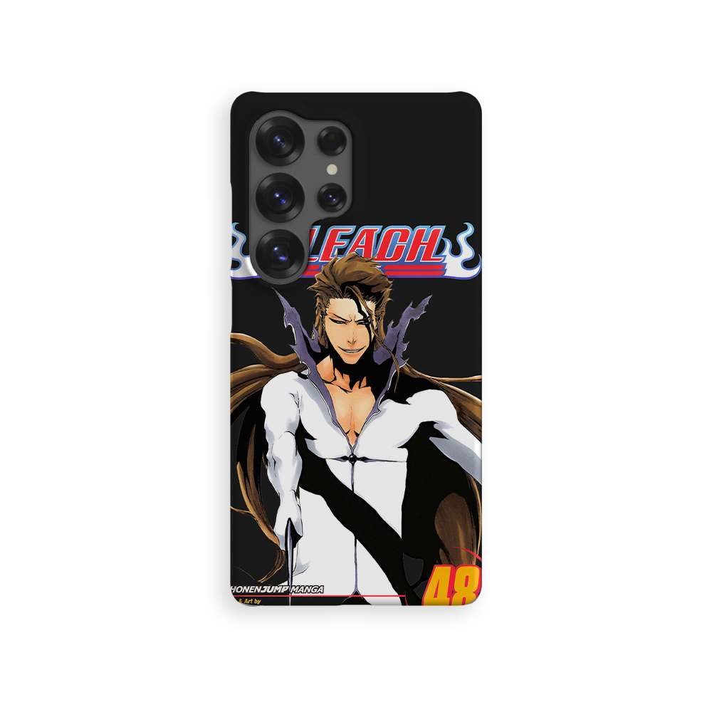 Bleach Vol.48 Special Aizen !-Slim