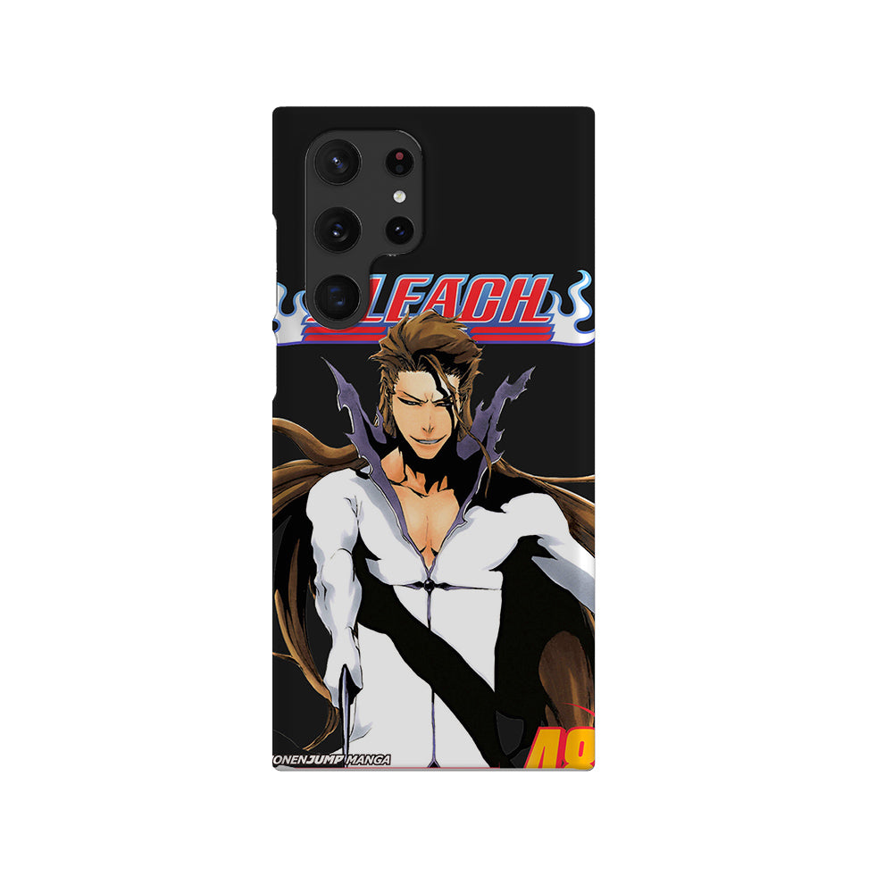 Bleach Vol.48 Special Aizen !-Slim