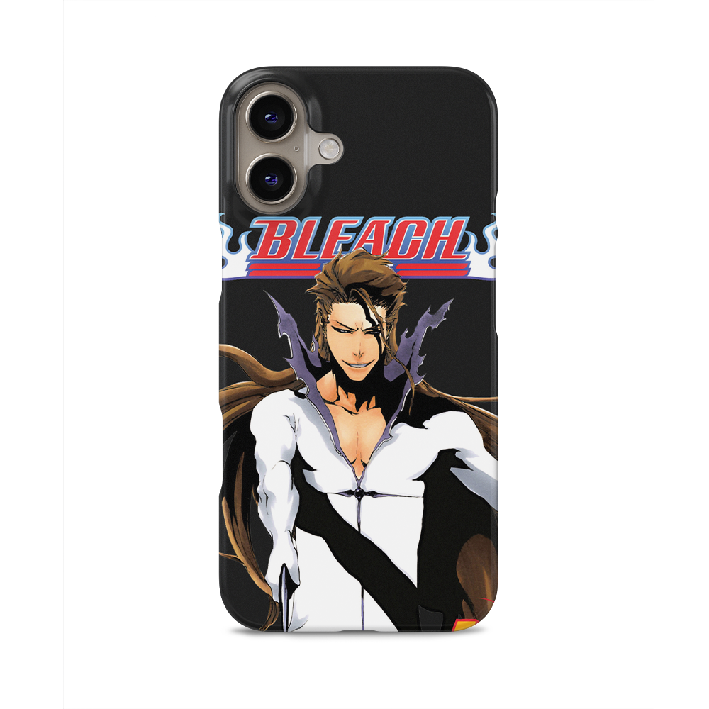 Bleach Vol.48 Special Aizen !-Slim