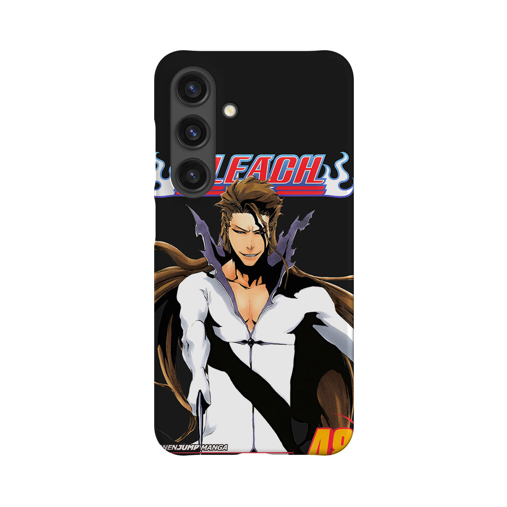 Bleach Vol.48 Special Aizen !-Slim