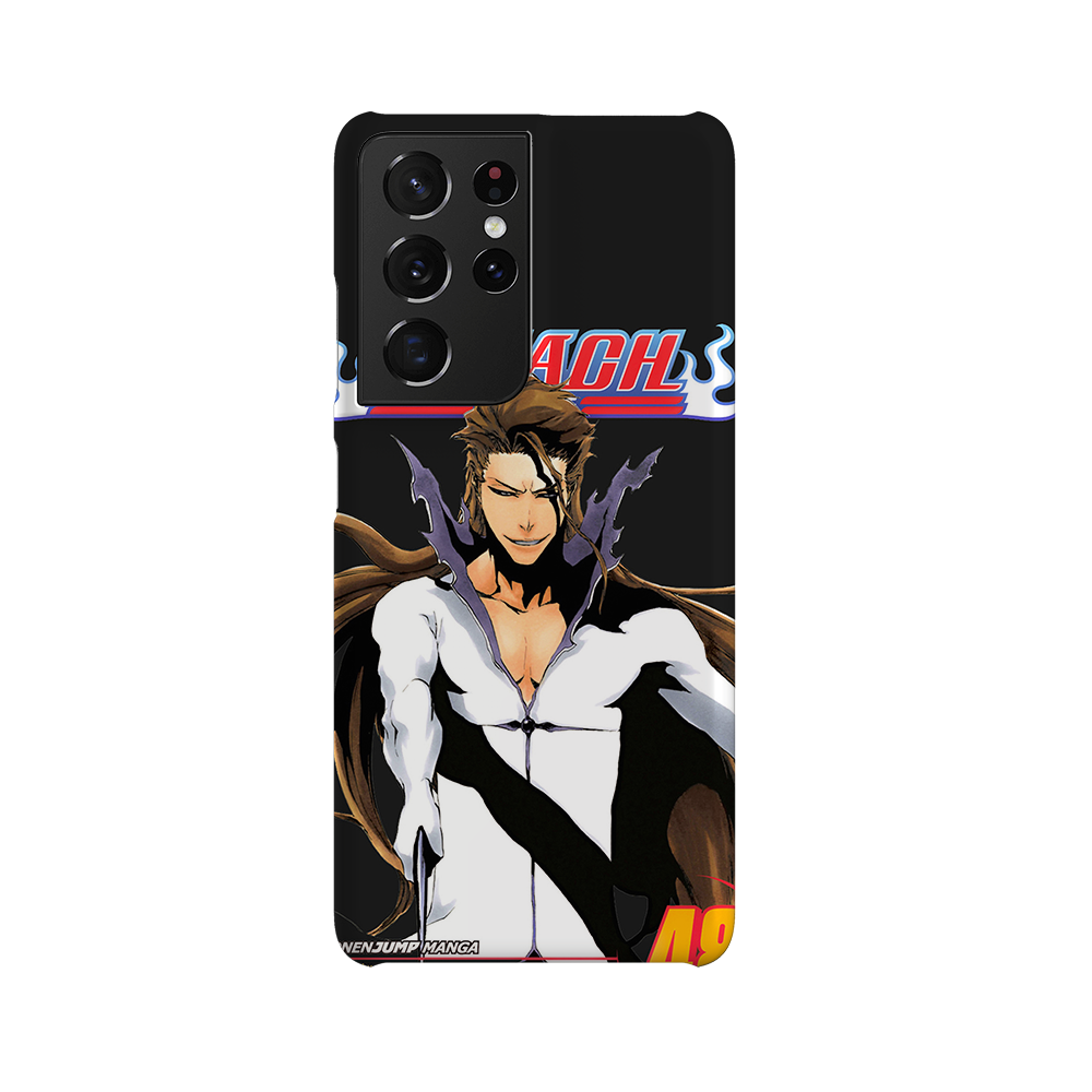 Bleach Vol.48 Special Aizen !-Slim