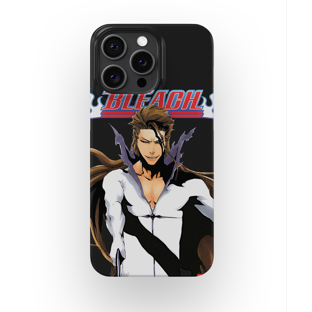 Bleach Vol.48 Special Aizen !-Slim