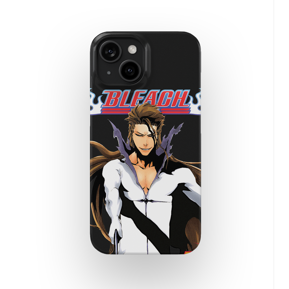 Bleach Vol.48 Special Aizen !-Slim