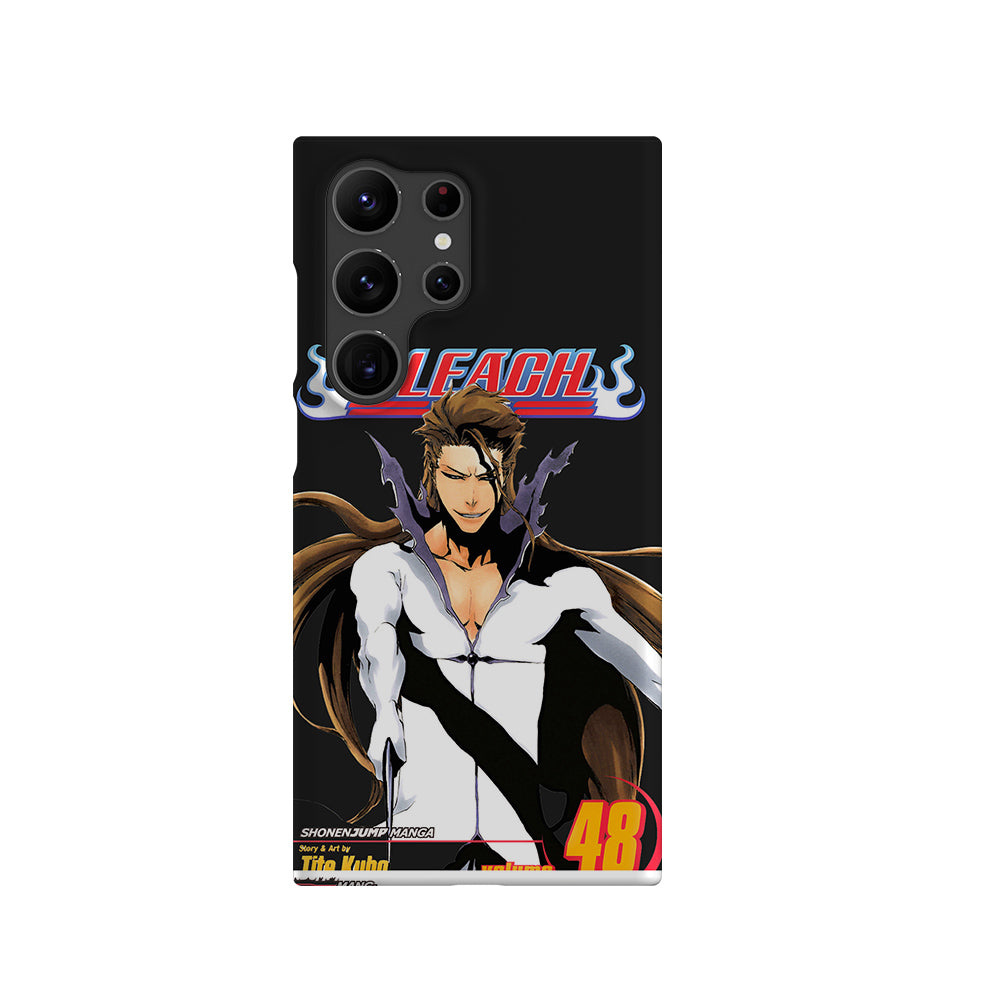 Bleach Vol.48 Special Aizen !-Slim