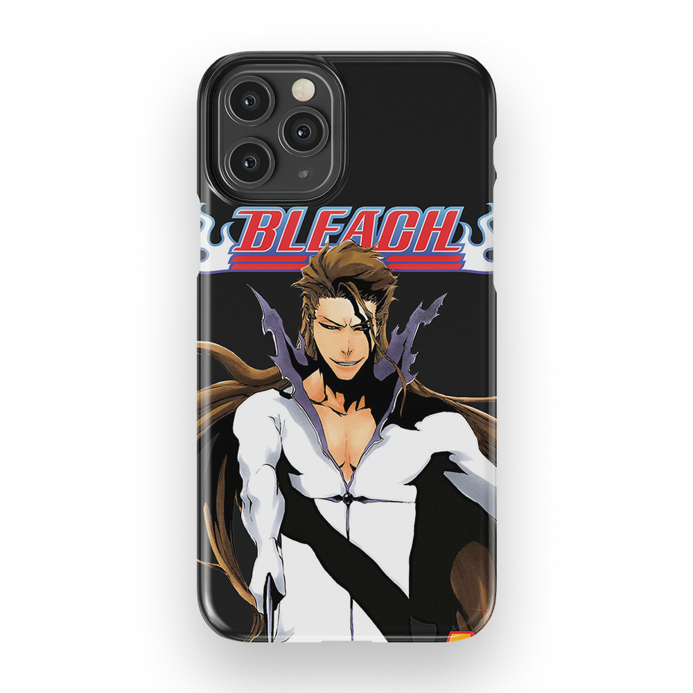 Bleach Vol.48 Special Aizen !-Slim