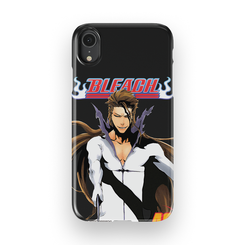 Bleach Vol.48 Special Aizen !-Slim