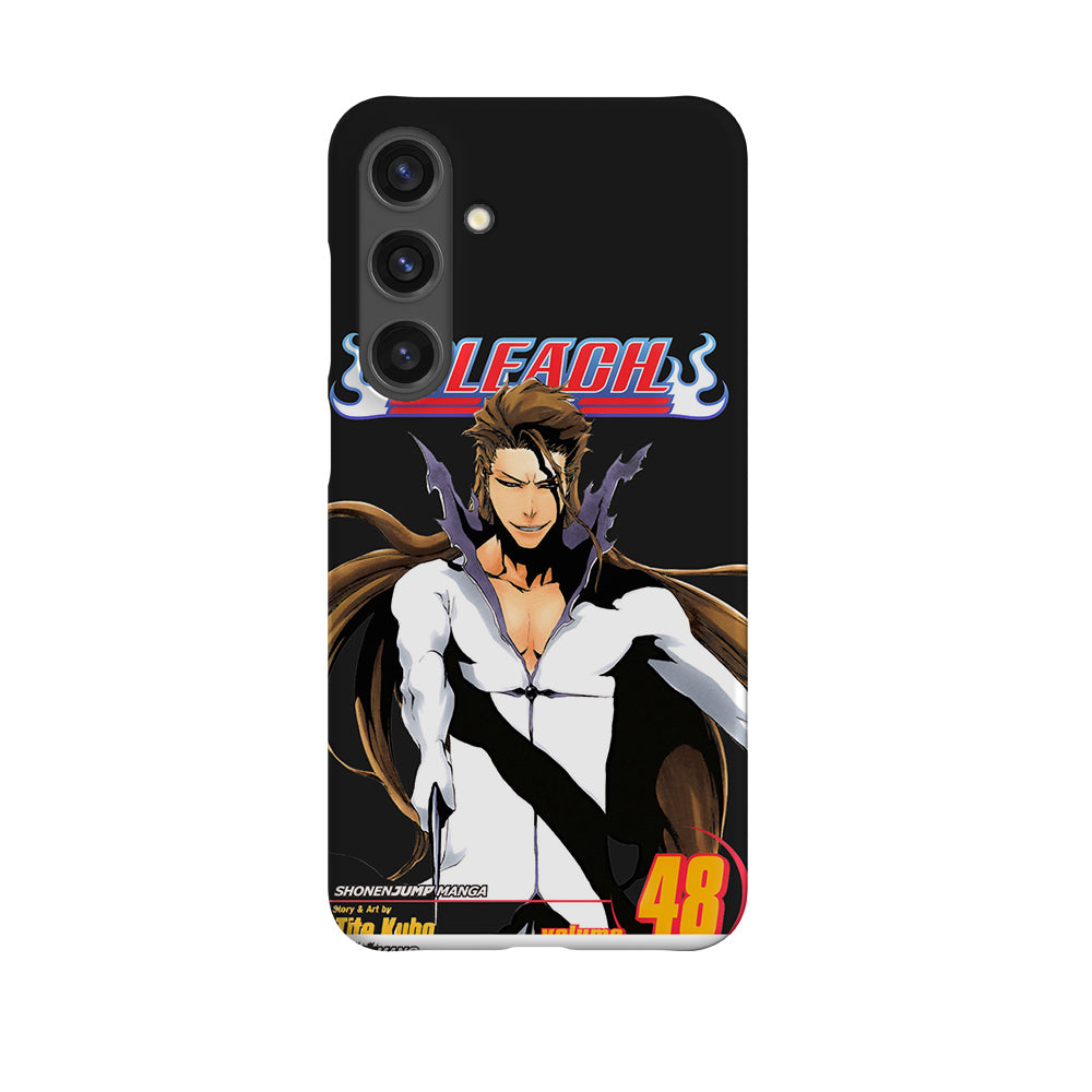Bleach Vol.48 Special Aizen !-Slim