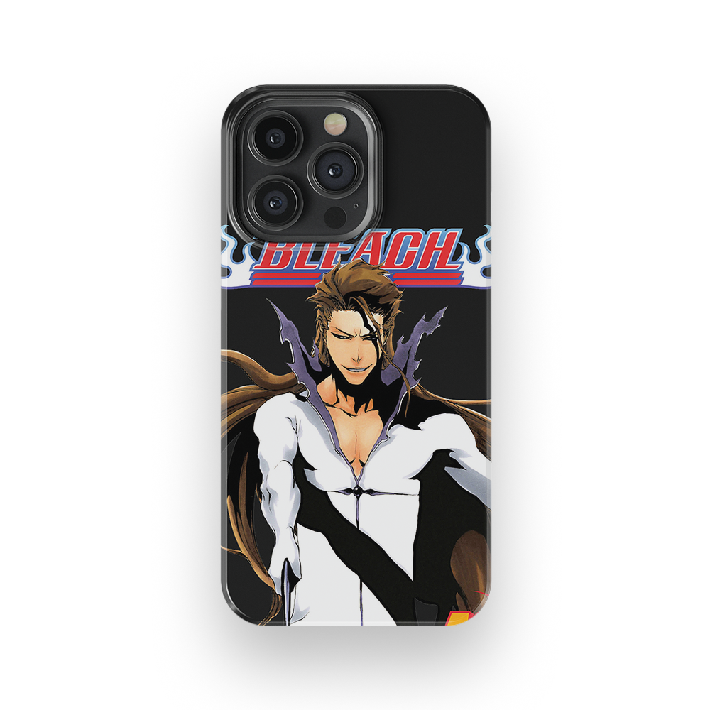 Bleach Vol.48 Special Aizen !-Slim