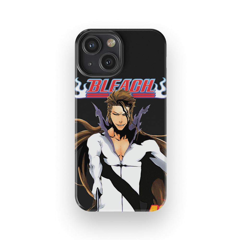 Bleach Vol.48 Special Aizen !-Slim