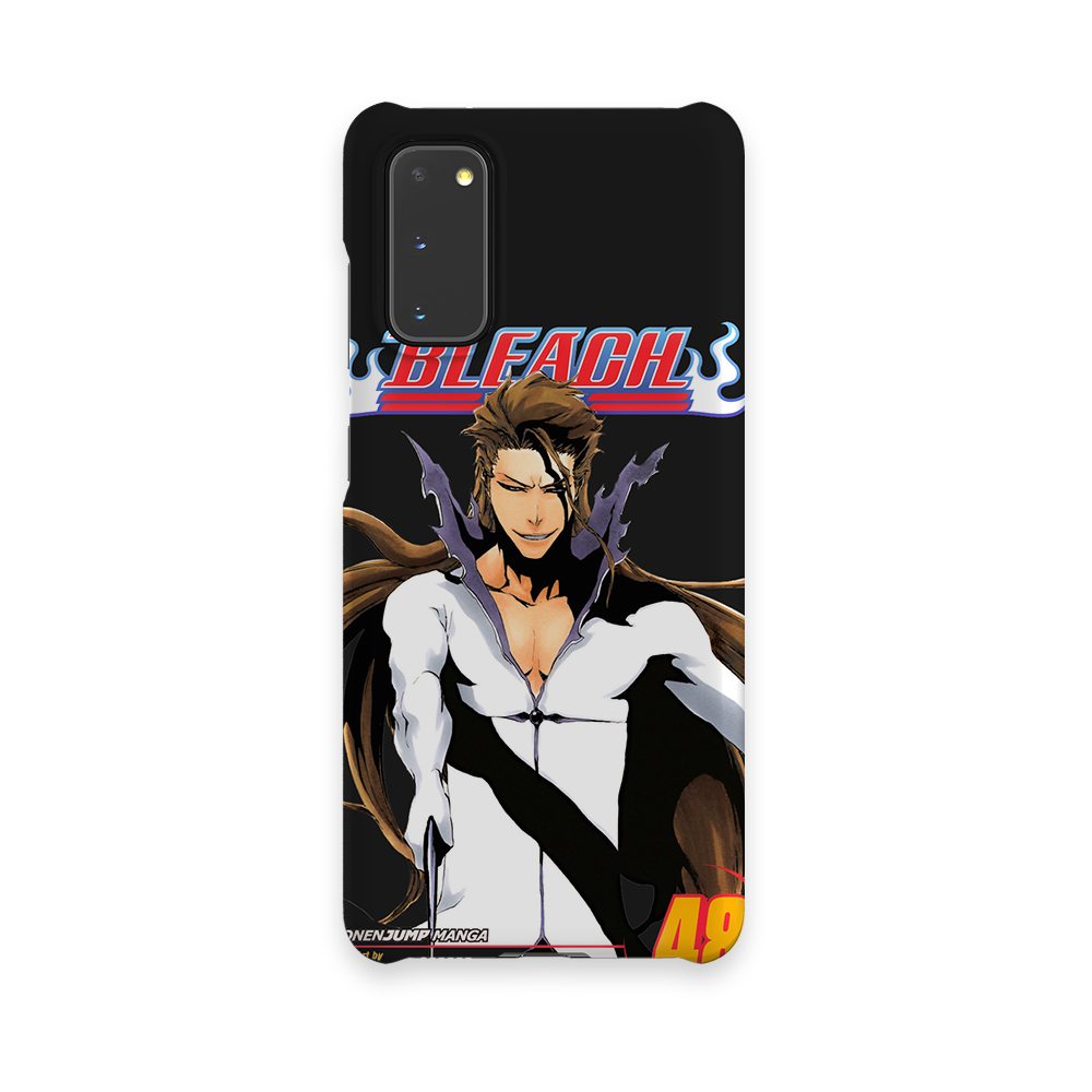 Bleach Vol.48 Special Aizen !-Slim