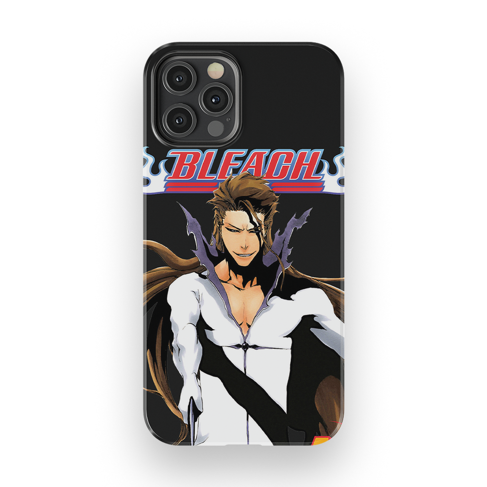 Bleach Vol.48 Special Aizen !-Slim