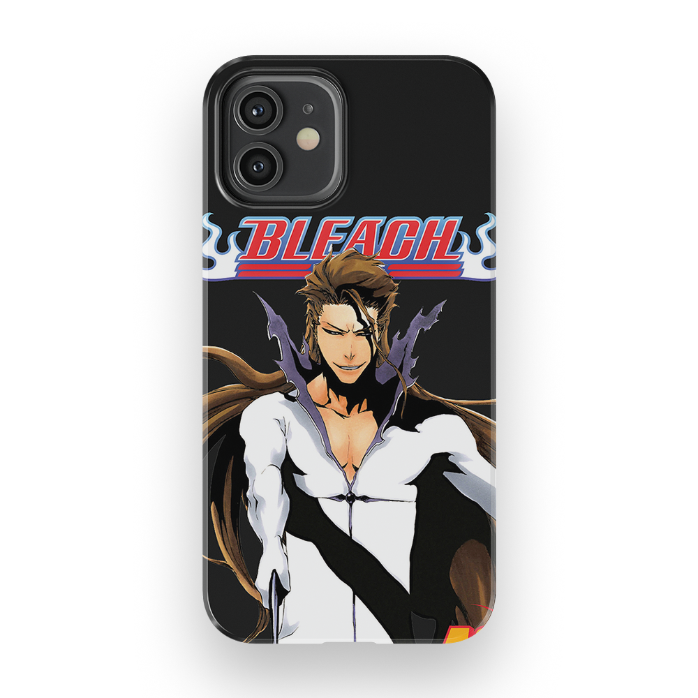 Bleach Vol.48 Special Aizen !-Slim