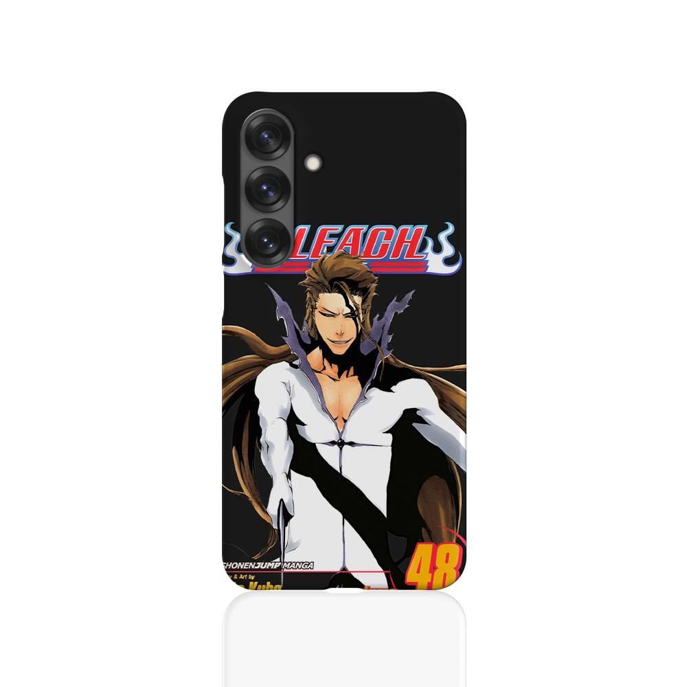 Bleach Vol.48 Special Aizen !-Slim