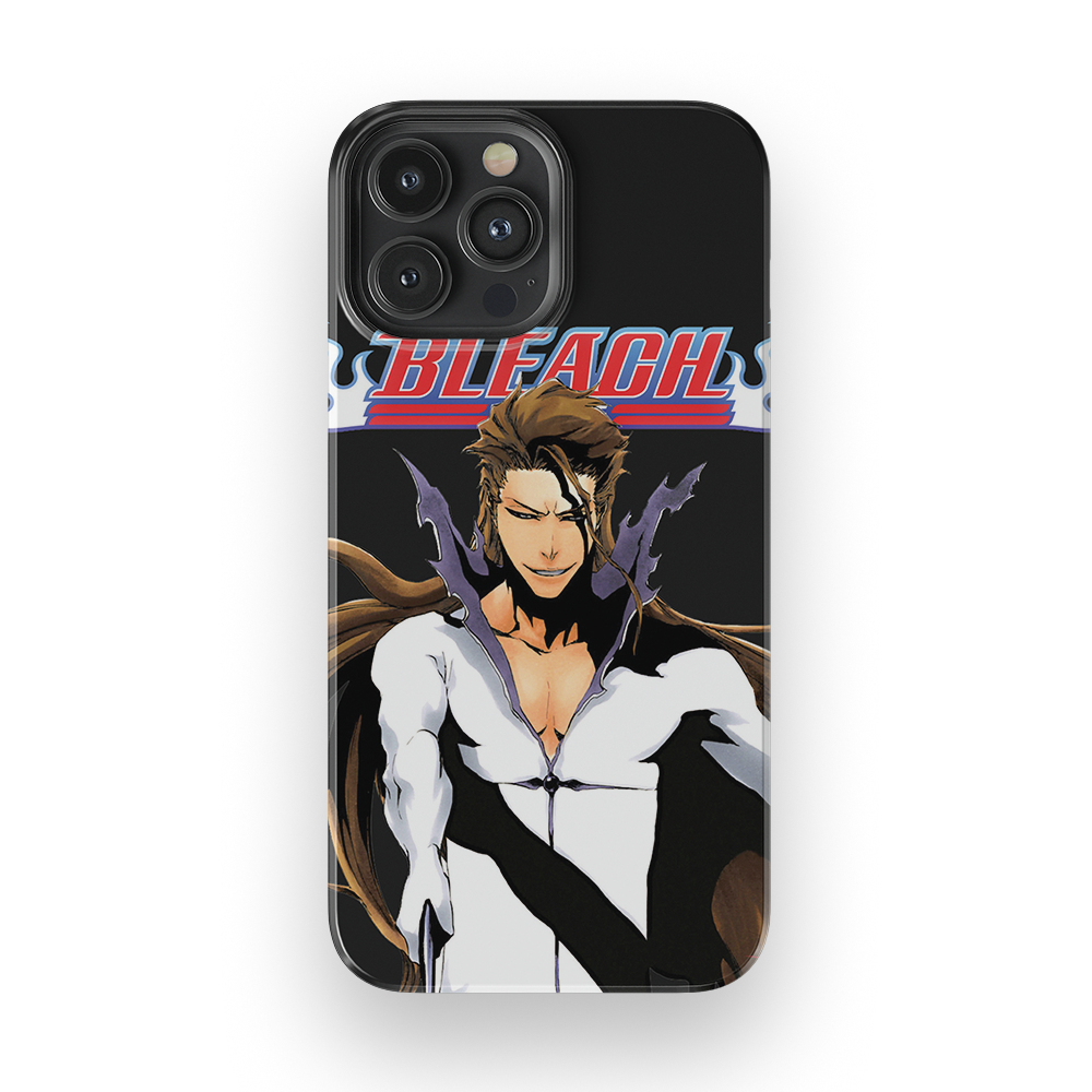 Bleach Vol.48 Special Aizen !-Slim