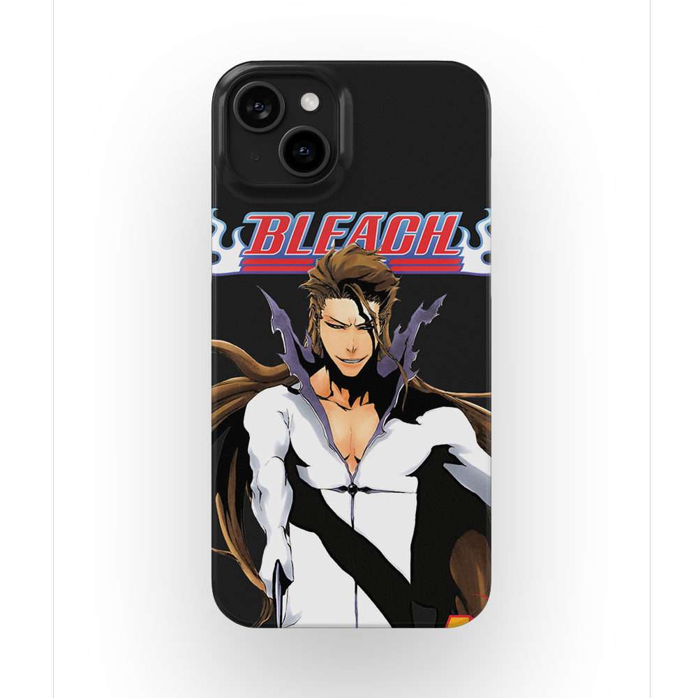 Bleach Vol.48 Special Aizen !-Slim