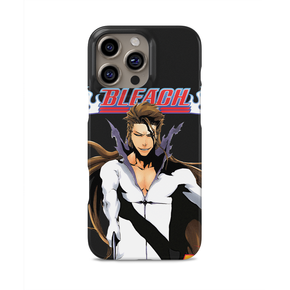 Bleach Vol.48 Special Aizen !-Slim