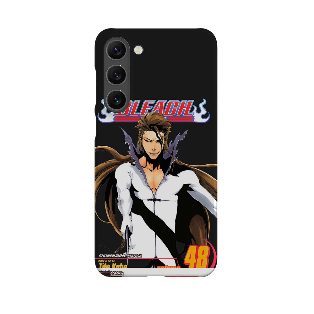 Bleach Vol.48 Special Aizen !-Slim