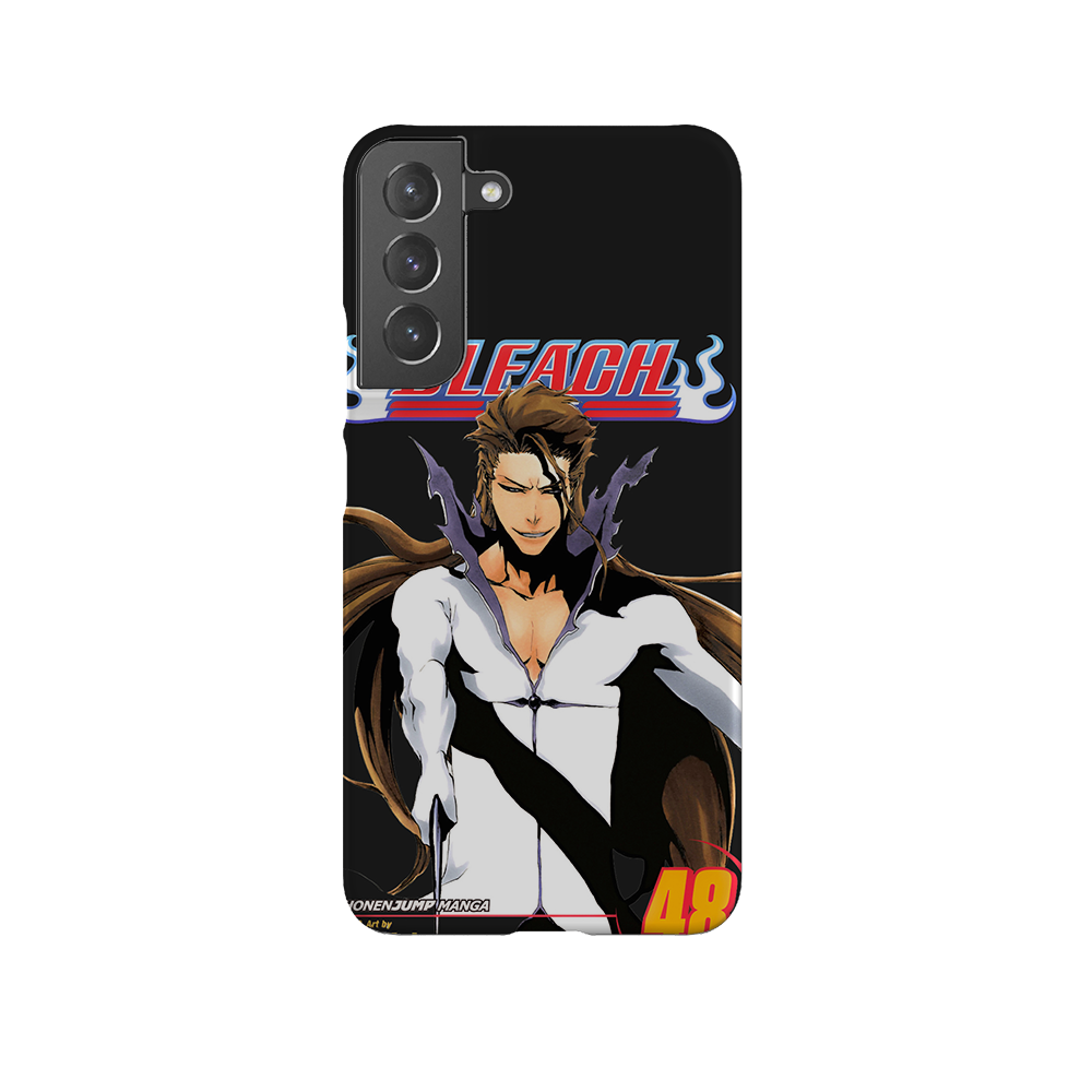 Bleach Vol.48 Special Aizen !-Slim