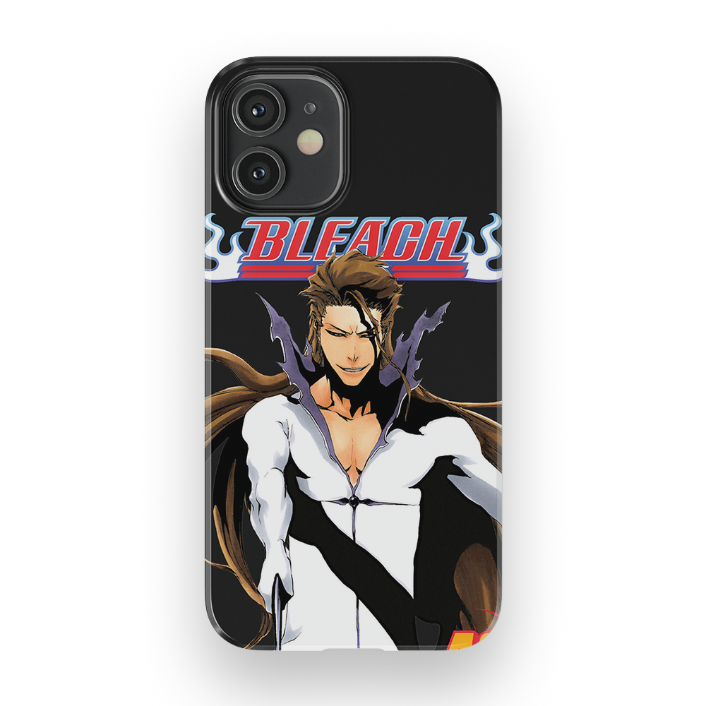 Bleach Vol.48 Special Aizen !-Slim