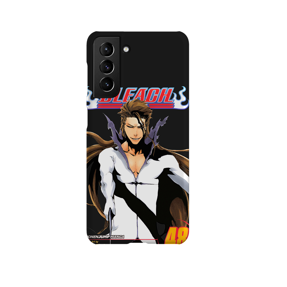 Bleach Vol.48 Special Aizen !-Slim