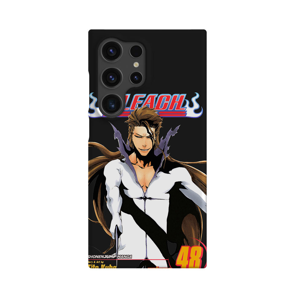 Bleach Vol.48 Special Aizen !-Slim