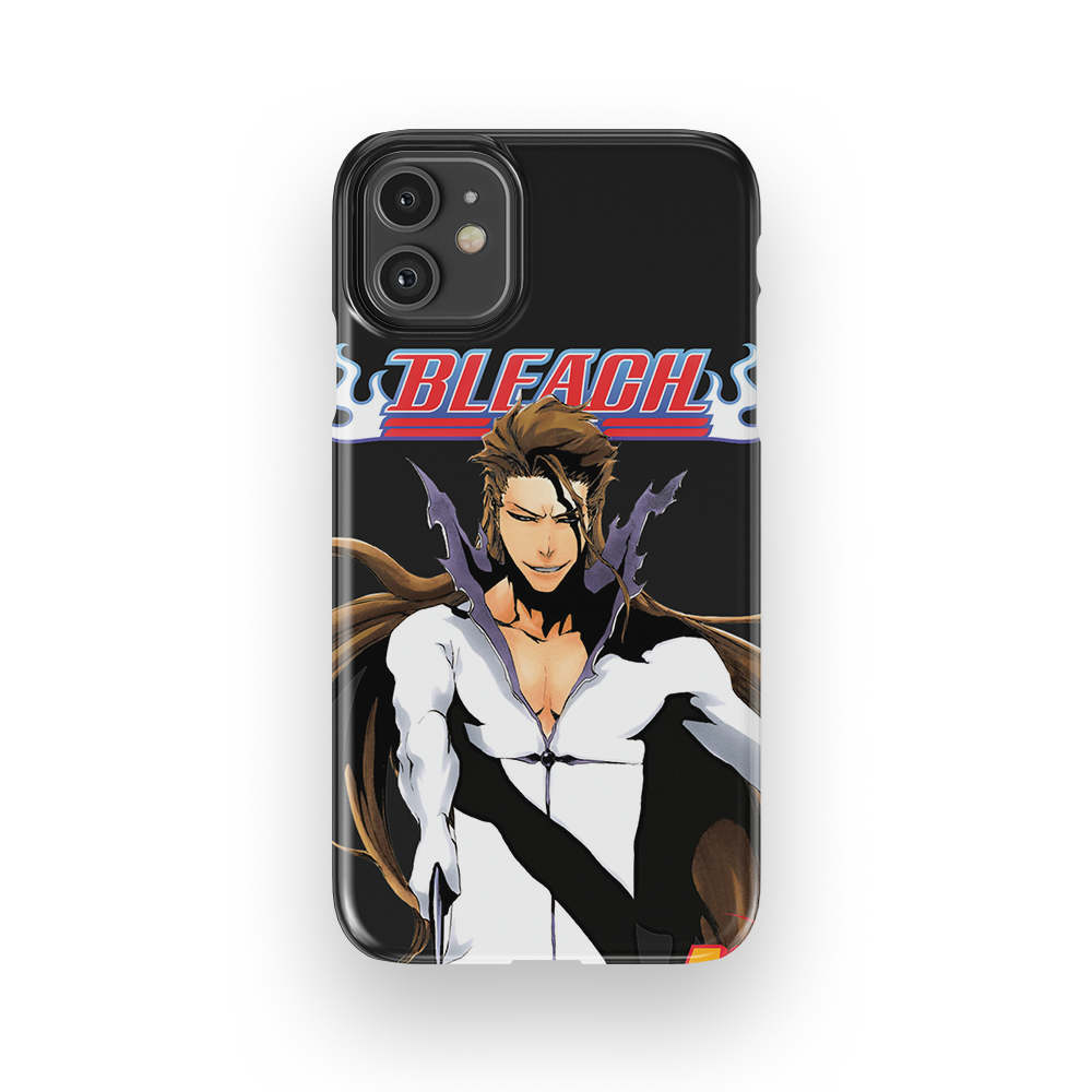 Bleach Vol.48 Special Aizen !-Slim