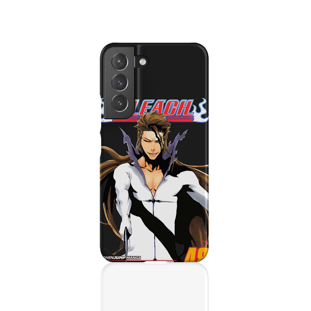 Bleach Vol.48 Special Aizen !-Slim