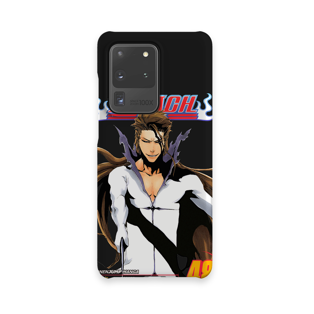 Bleach Vol.48 Special Aizen !-Slim