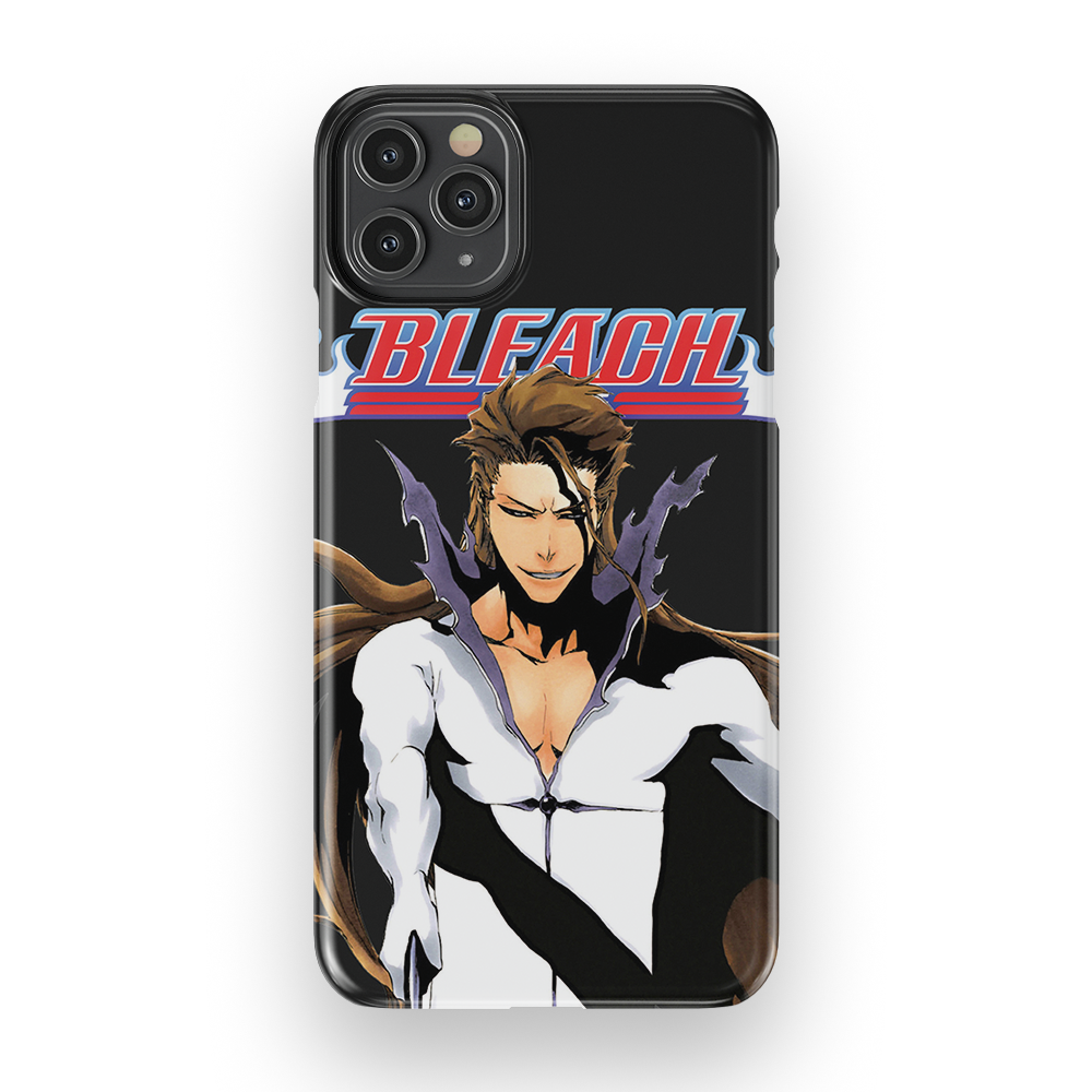 Bleach Vol.48 Special Aizen !-Slim