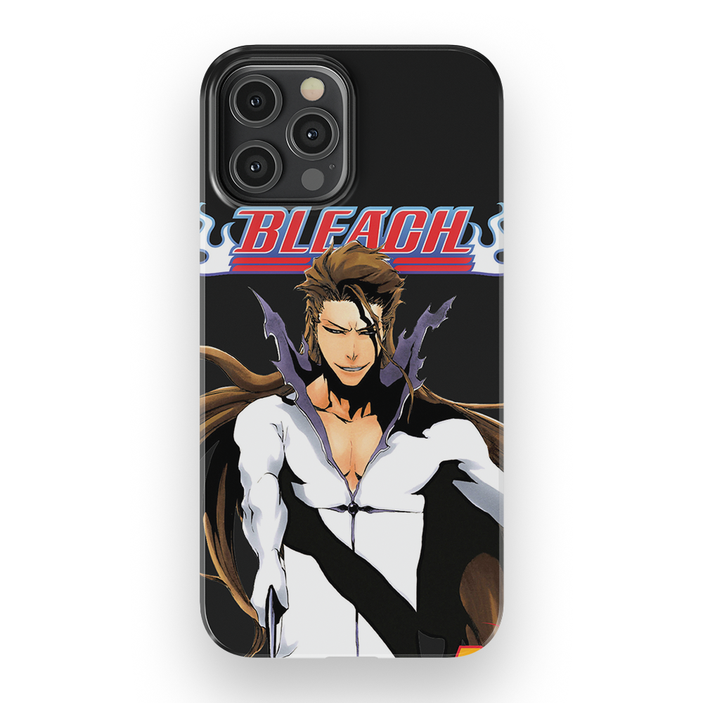 Bleach Vol.48 Special Aizen !-Slim