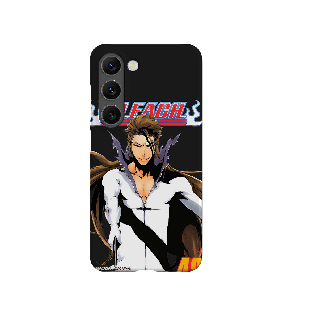 Bleach Vol.48 Special Aizen !-Slim