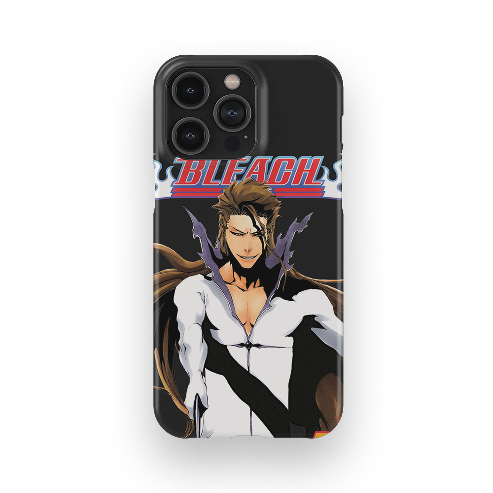 Bleach Vol.48 Special Aizen !-Slim