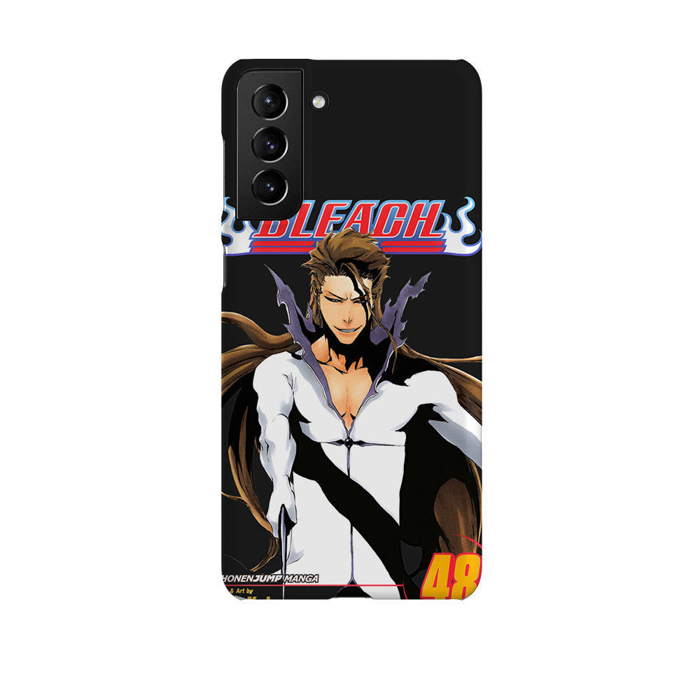 Bleach Vol.48 Special Aizen !-Slim