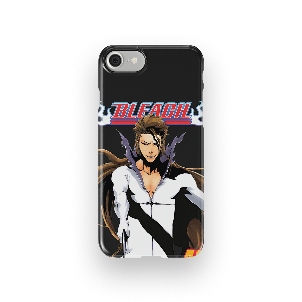 Bleach Vol.48 Special Aizen !-Slim