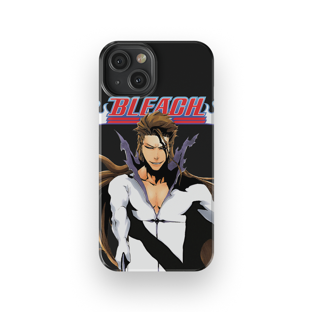 Bleach Vol.48 Special Aizen !-Slim