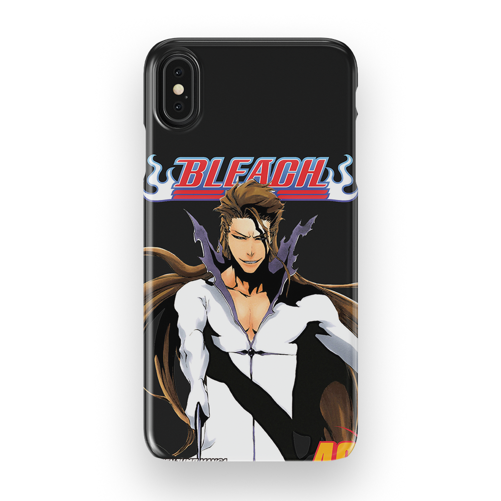Bleach Vol.48 Special Aizen !-Slim