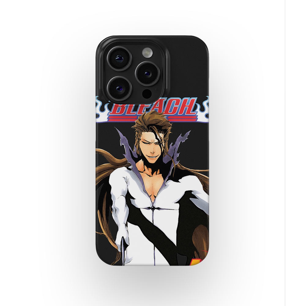 Bleach Vol.48 Special Aizen !-Slim