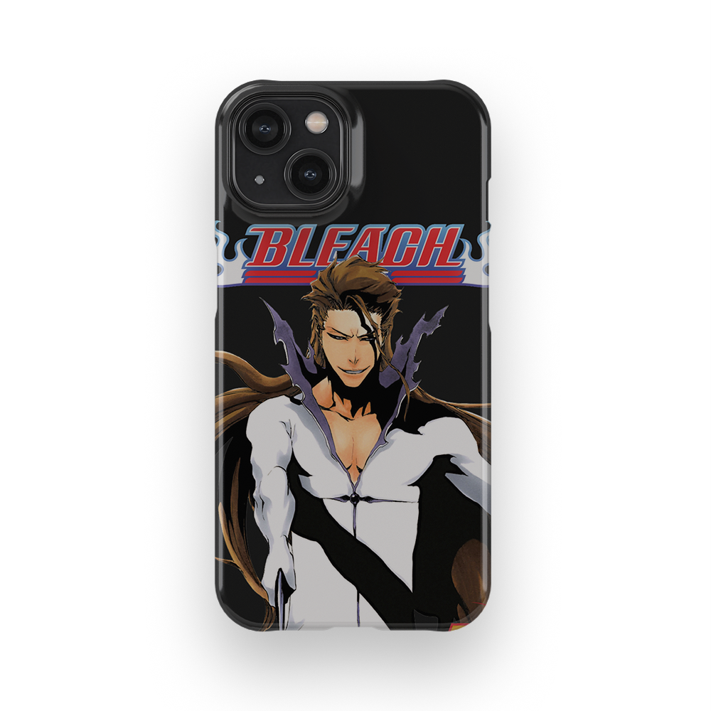 Bleach Vol.48 Special Aizen !-Slim