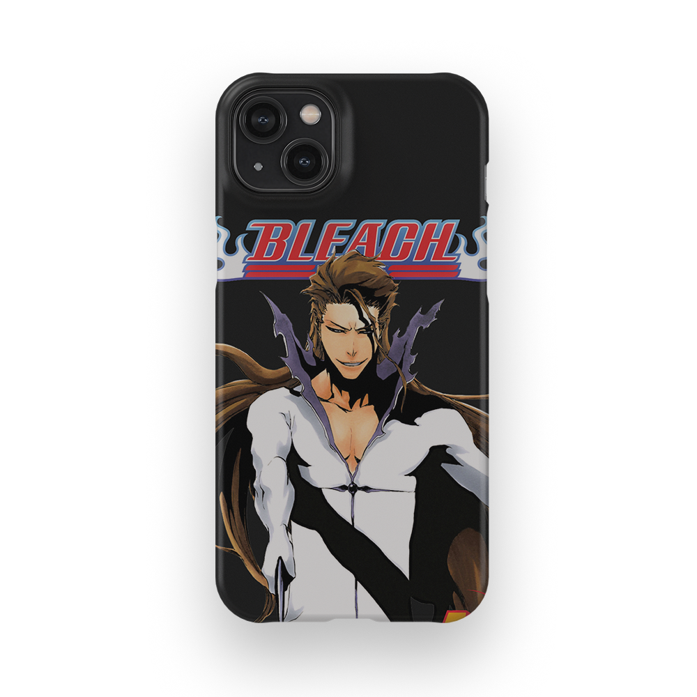 Bleach Vol.48 Special Aizen !-Slim