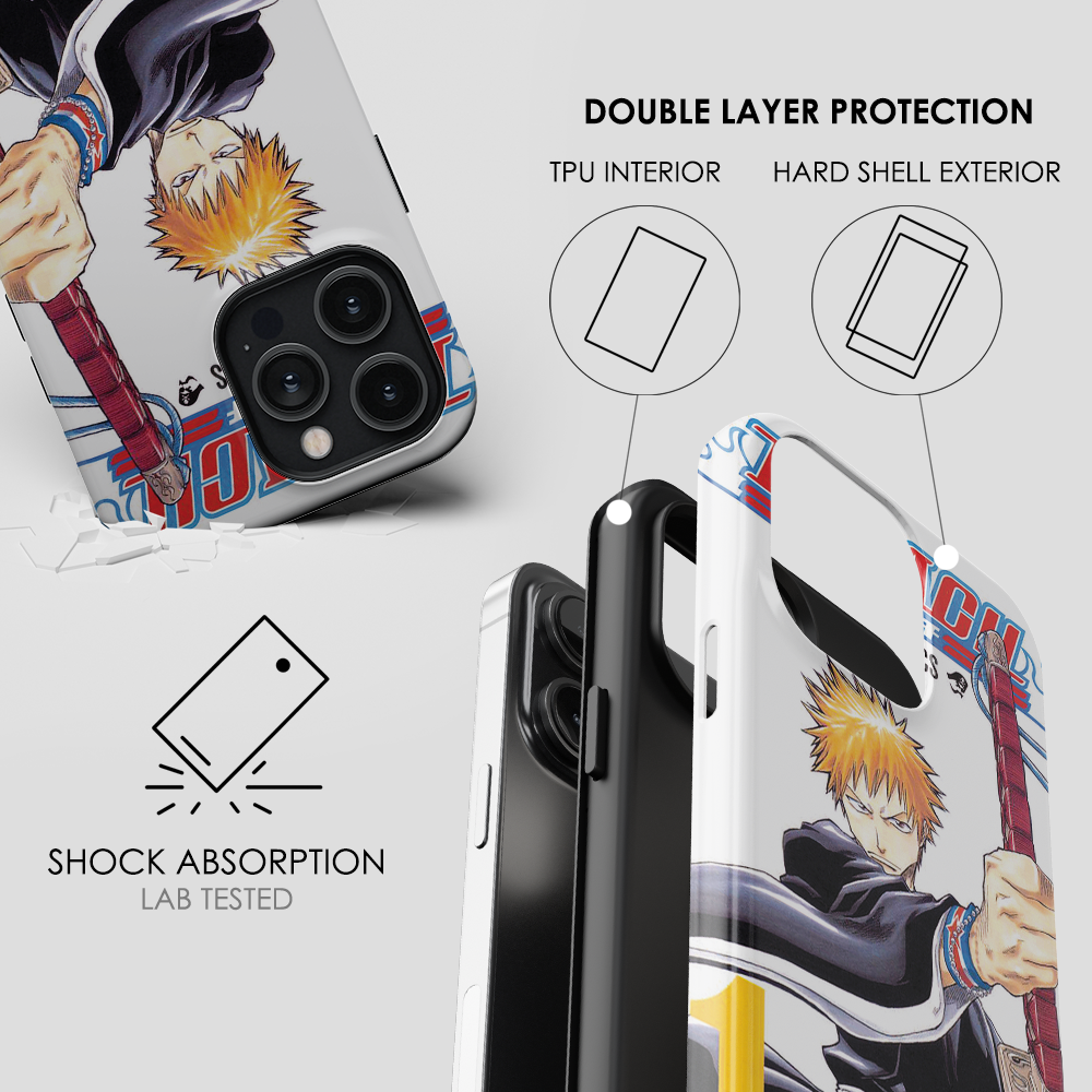 Bleach Vol.01-Slim