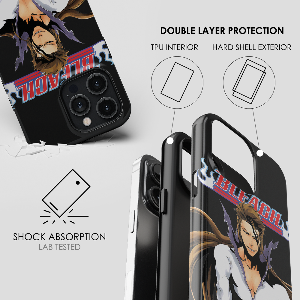 Bleach Vol.48 Special Aizen !-Slim