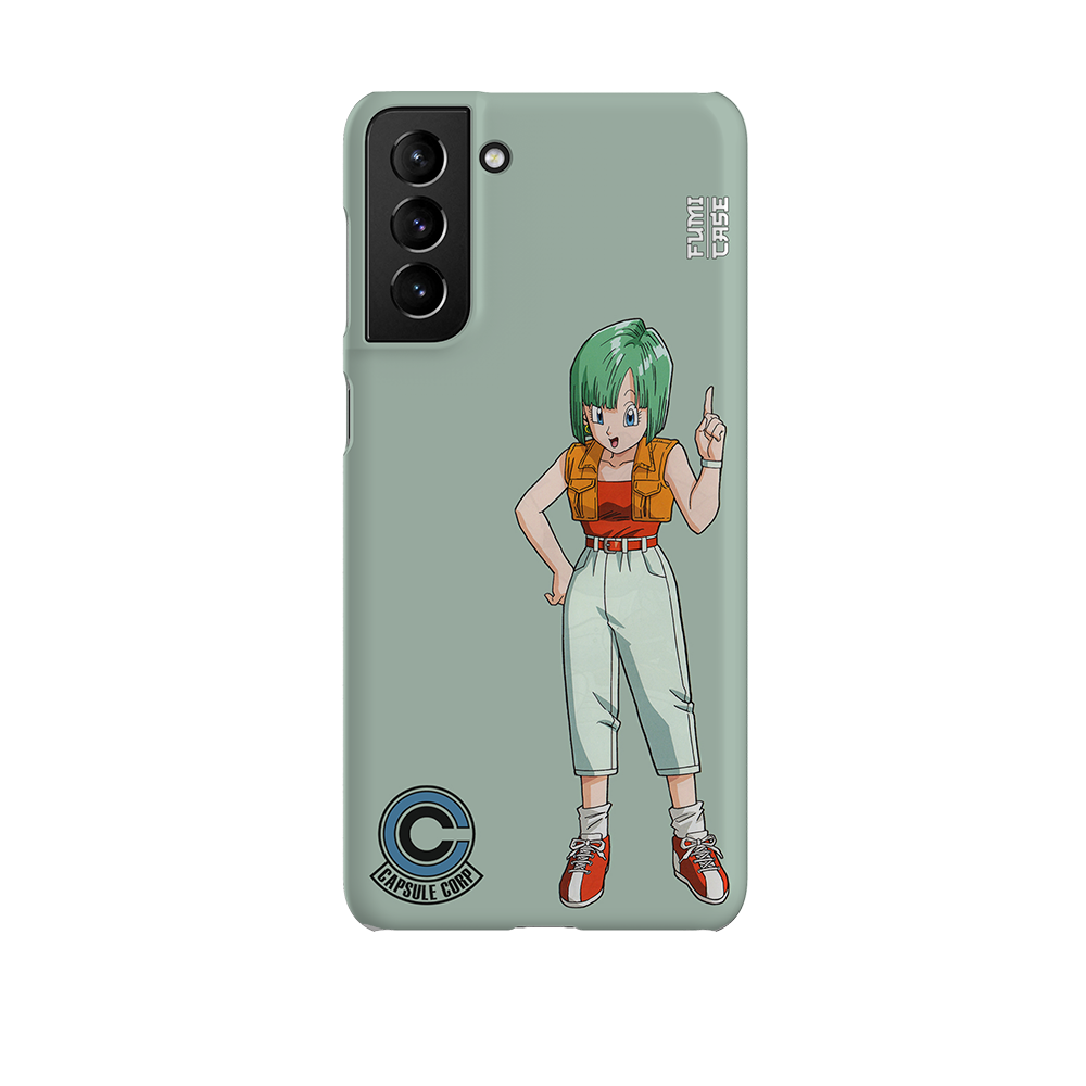 Bulma Case-Slim