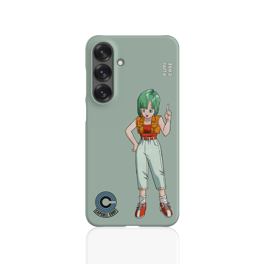 Bulma Case-Slim