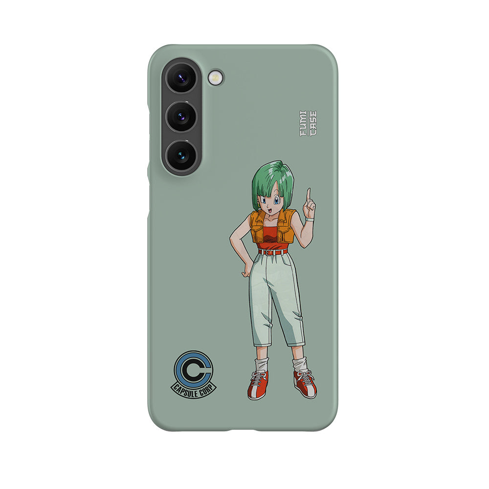 Bulma Case-Slim