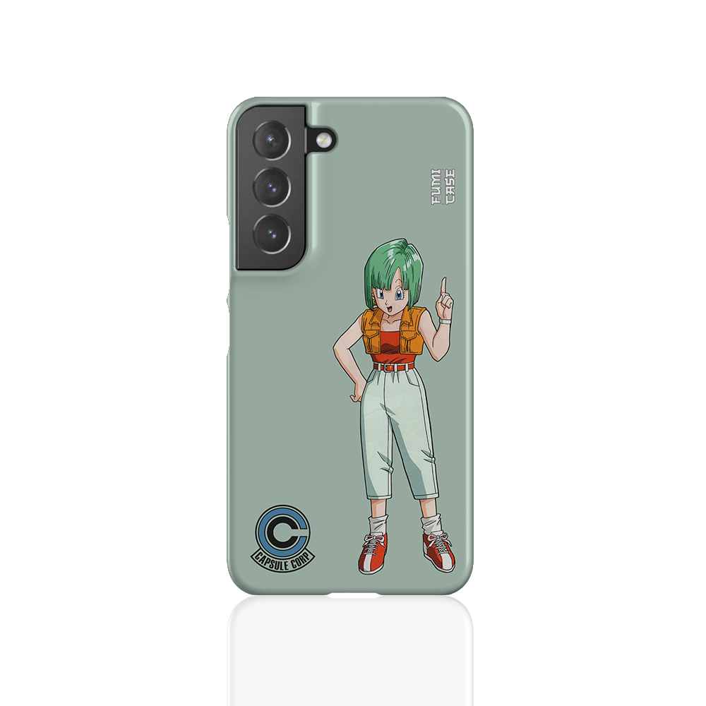 Bulma Case-Slim