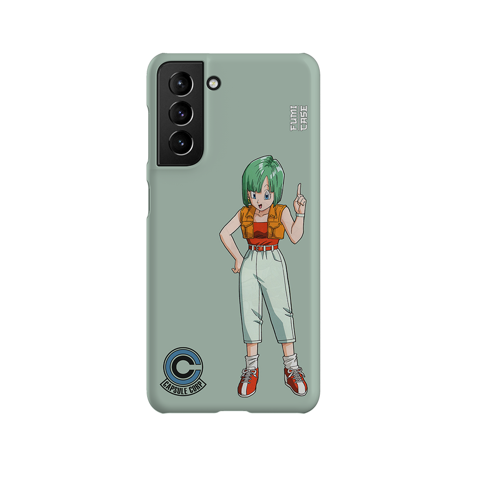 Bulma Case-Slim