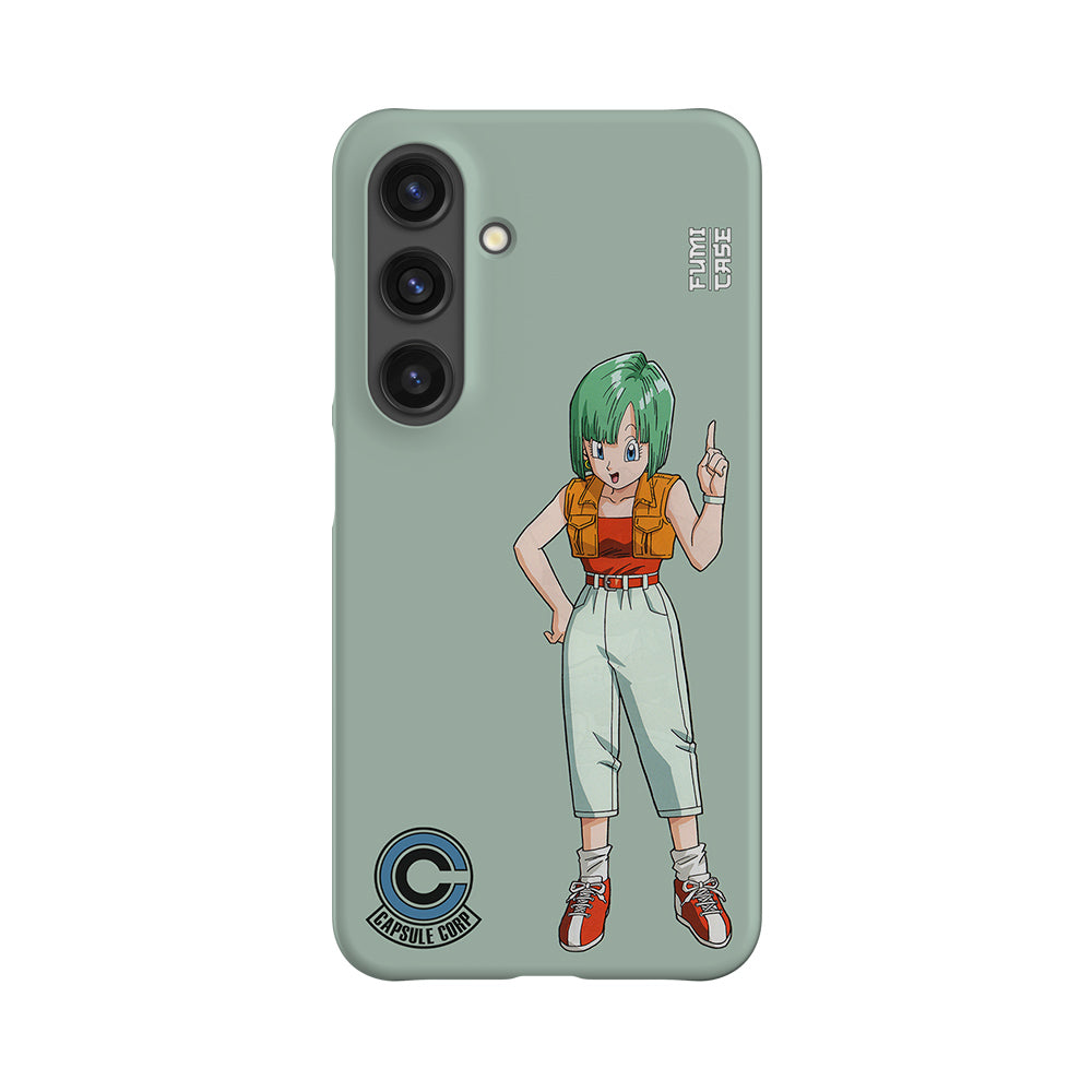 Bulma Case-Slim