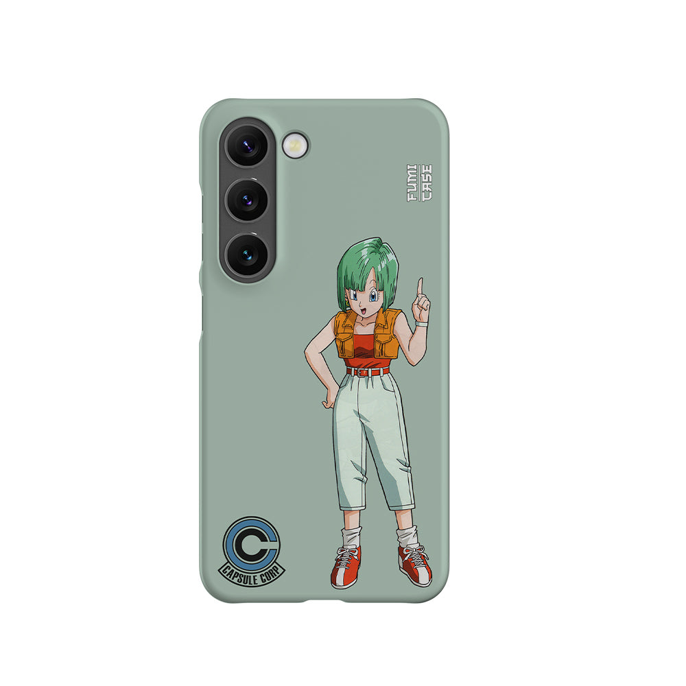 Bulma Case-Slim