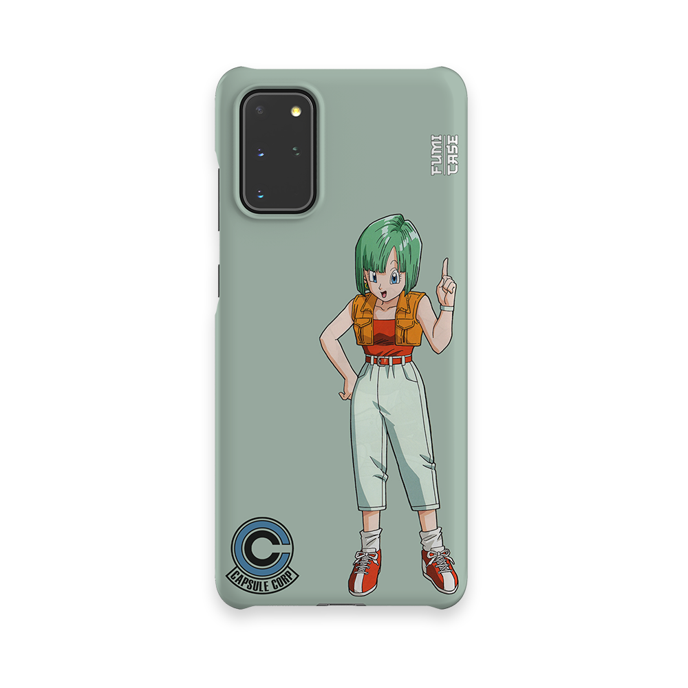 Bulma Case-Slim